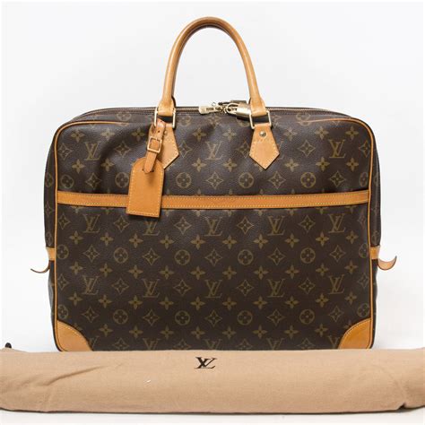 lv notebook bag